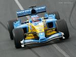 el revolucionario Fernando Alonso